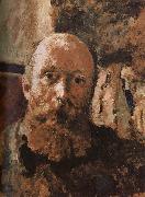 Edouard Vuillard self portrait oil painting reproduction